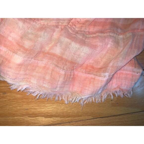 Large Boho Top by Pilcro Anthropologie - Picture 6 of 8